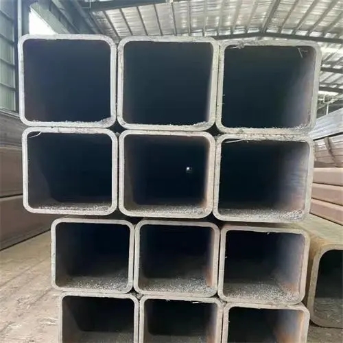 黄骅q355d无缝方管